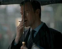 Mycroft Holmes 