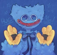 Huggy Wuggy - PP