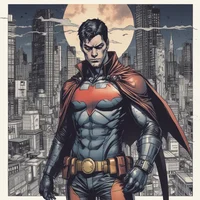 Jason Todd 