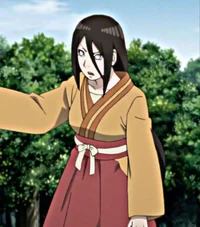 Hanabi Hyuga