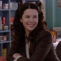 LORELAI GILMORE