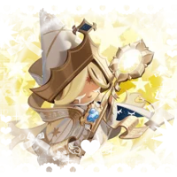 Pure Vanilla Cookie