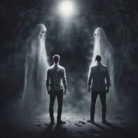 Paranormal Partners