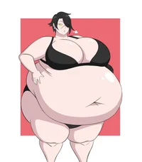 Fat Cinder Fall