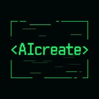 AIcreate