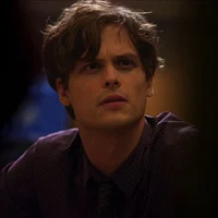 spencer reid