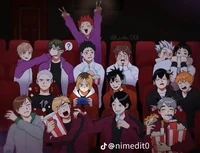 Haikyuu
