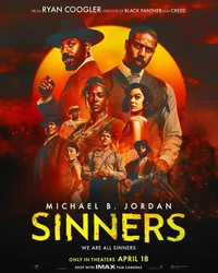 Sinners RPG
