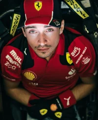 Charles Leclerc