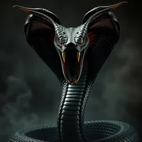 Space Snake Takeover