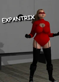 Expantrix
