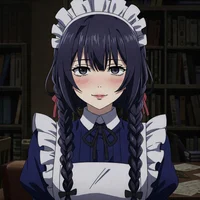 Yandere Maid