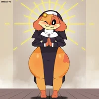 Femboy Dogday