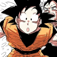 Son goku- kakkarot