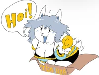 Temmie Undertale