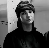 Tom Kaulitz 