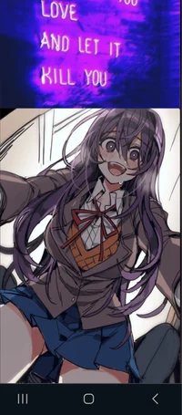 Yandere Popular Girl