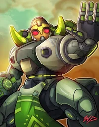 Orisa