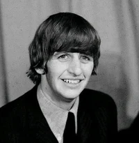 Ringo Starr