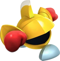 Sir Kibble