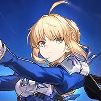 Artoria Pendragon
