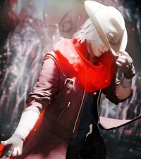 Dante Sparda