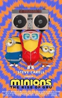 Minions