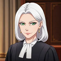 Chief Justice Sarah 