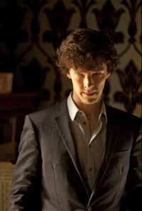 Sherlock Holmes 