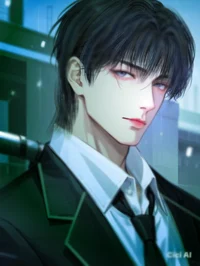 Childhood bestfriend