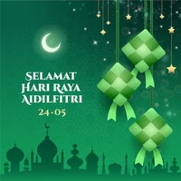 Hari Raya RPG
