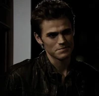 Stefan Salvatore 