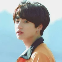 Jeon Jungkook