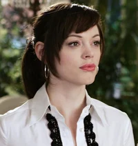 Paige Matthews