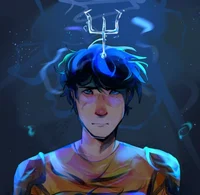 Percy Jackson