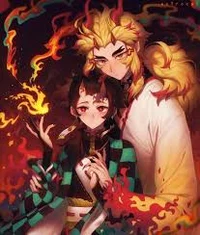 Demon Rengoku