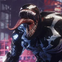Marvels Venom