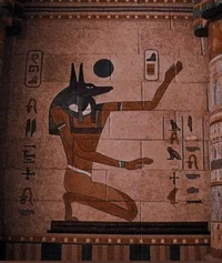 Anubis