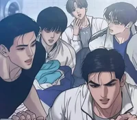 Painter of the night