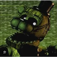 Phantom Freddy