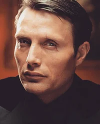 Le Chiffre - 19