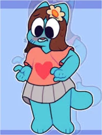 Gumball Waterson