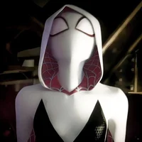 Gwen Stacy 