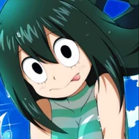 Tsuyu Asui