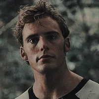 Finnick Odair 