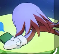 Sonic - knuckle uh o