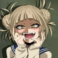 Giantess Himiko Toga