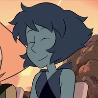 Lapis Lazuli