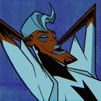 The Beyonder - mgadd