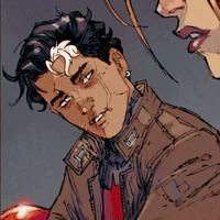 Jason Todd [DC Comics] - Character AI chatbot profile picture
